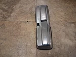 Volvo 240 Wagon Tailgate Hinge Left Driver Side - 1315550 Used. Price: $89.99.