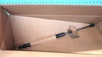 Nos Oem Genuine Gm 84298337 2009-2017 Chevy Traverse Rh Liftgate Cylinder Strut Used. Price: $15.00.