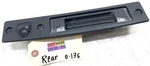 2019-2024 Volvo S60 B5 Rear Trunk Tailgate Release Handle W/ Camera Oem. Used. Price: $104.99.