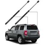 For 2007-2017 Jeep Patriot Qty Rear Liftgate Tailgate Support W/o Speaker New. Price: $16.98.