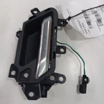 2025 Gmc Acadia Door Handle Left Driver Rear Interior Inside Oem Used. Price: $44.86.