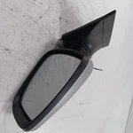 Passenger Right Side View Door Mirror Power Non-heated Fits 12-17 Hyundai Accent Used. Price: $76.82.