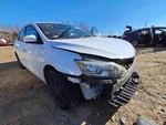 2016 Nissan Sentra Sr Trunk Lid Spoiler Used Local Pickup Only 2852146. Price: $318.06.
