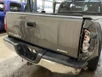 Trunk/hatch/tailgate Crew Cab Without Stepside Fits 01-06 Tundra 5824945 Used. Price: $735.00.
