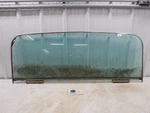 63-71 Jeep Kaiser Wagoneer Rear Tailgate Window Glass And Track Used. Price: $295.00.