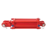 Hydraulic Cylinder Bore Stroke 208DB Tie Rod John Deere Tractor Loader New. Price: $228.80.