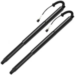 For 2021 Volks Wagen Pair Lift Supports Gas Struts Shocks Springs New. Price: $103.28.