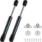 Arana Inch Gas STRUTS10 LB/45 N, Shocks Spring 10", Tool Box For Ca New. Price: $26.87.