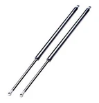 20" 180 Lbs. Gas Prop Strut Shock Suspa (set Of 2) C16-21478 C1621478 New. Price: $54.95.