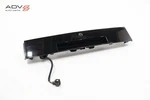 2024-2025 Hyundai Santa Fe Tailgate Back Door Finish Panel Molding W/ Camera Oem Used. Price: $254.99.