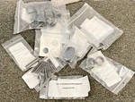 Genuine Waltco 80000731 Bearing Replacement Kit. Price: $223.58.