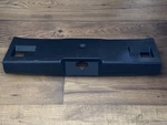 16 17 18 19 20 21 22 Chevrolet Spark 1.4 Fwd Rear Trunk Jet Liftgate Sill Plate Used. Price: $24.00.
