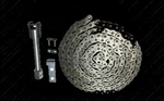 Tommy Gate 008023 325 Pitch Replacement Roller Chain Above Bed Height Drivesside New. Price: $419.80.