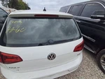 Trunk/hatch/tailgate Hatchback Base Without Spoiler Fits 15-17 Golf 2625515 Used. Price: $422.50.