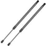 Struts Rear Trunk Shocks Lift Gate Supports PM1124 For Toyota Sienna 2011 - 2017 New. Price: $31.36.
