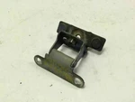 Dodge Caliber 2007 Trunk Lid Hinge Fabric Used. Price: $23.00.