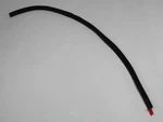 Genuine Mopar Lift-gate Seal 5027605AA New. Price: $46.40.