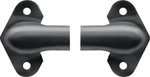 For 1947-53 Chevrolet, Gmc Truck; Tailgate Hinges; Black; Pair New. Price: $73.28.