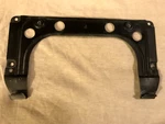 Mercedes 123 300 Td 280TE Wagon Rear Hatch Licence Plate Holder Excellent Rare Used. Price: $69.99.