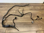 2018-2021 Ford Ecosport Rear Tailgate Liftgate Trunk Lid Wiring Harness Oem Used. Price: $36.79.