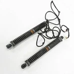 2009 Bmw 750I (F01) Left & Right Rear Trunk Lid Electric Shock Strut SET-2 Used. Price: $36.80.