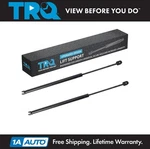Trq Liftgate Support Shock Strut Set For 1996-2002 Toyota 4RUNNER New. Price: $59.95.
