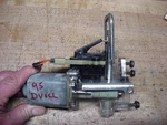 1995 Cadillac Deville, Seville Eldorado Buick Gm Trunk Lid Pull Down Motor Oem Used. Price: $85.00.