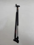 2008-2022TOYOTA Sequoia Tailgate Strut Oem Used. Price: $60.00.