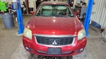Trunk/hatch/tailgate Without Rear View Camera Fits 09-12 Galant 1126368 Used. Price: $430.00.