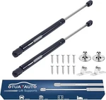 Otuayauto 15 Inch Gas Struts - 178N/40LBS Universal Lift Support With Mounting New. Price: $25.00.