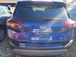 Trunk/hatch/tailgate Rear View Camera Manual Liftgate Fits 23-24 Rogue 4939905 Used. Price: $1560.00.