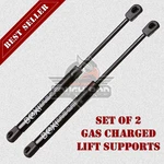 2X Rear Trunk Liftgate Supports Gas Springs For Chrysler Pacifica 2004-2008 New. Price: $28.20.