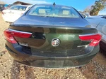 Trunk/hatch/tailgate Without Spoiler Fits 17-19 Lacrosse 2728216 Used. Price: $785.20.