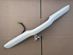2009 - 2015 Honda Pilot Trunk Handle NH603P White Pearl Used. Price: $116.10.