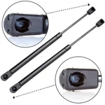 Pair Of Universal Lift Supports Shock Strut C16-06389B C1606389B Force 24 Lbs 14 New. Price: $14.60.