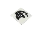 Genuine Mopar Srt Nameplate Left 68497471AA New. Price: $92.81.