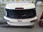 Trunk/hatch/tailgate Led Lamps Light Tint Glass Fits 17-20 Compass 3227646 Used. Price: $584.99.