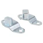 Body Mounted Tailgate Hinge Pair 2PC Set For Silverado Sierra Colorado Canyon New. Price: $29.99.