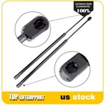2 Rear Trunk Liftgate Tailgate Hatch Support For 99-04 Suburban Tahoe Yukon New. Price: $26.30.