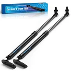 Arana Premium Rear Hatch Struts Liftgate Shocks For Subaru & Outback Black New. Price: $39.95.