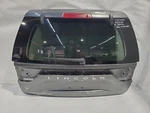 2015 2016 2017 Lincoln Navigator Oem J7 Magnetic Grey Tailgate Used. Price: $399.00.