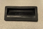 09-14 Vw Jetta Hatch Lift Gate Handle Grip 5N0 827 566 Used Oem. Price: $19.00.