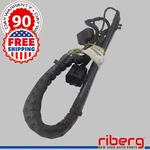 2010 Chrysler Town Country Left Rear Sliding Door Wiring Harness P68056207AC Used. Price: $75.00.