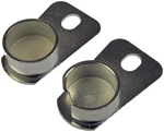 88-99 C1500 C2500 C3500 Tailgate Hinge Kit Dorman 38646 New. Price: $21.95.
