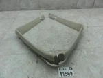 1997-1999 Montero Sport Rear Trunk Tail Gate Hatch Interior Trim Cover Plastic Used. Price: $63.31.