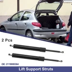 Pcs Rear Hatch Lift Support Struts NO.2119800364 For Mercedes-benz E-class New. Price: $29.67.
