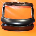 Porsche Macan Liftgate 2019-2021 2022 2023 2024 2025 2026 95B827041BYGRV Oem Used. Price: $1169.10.