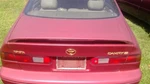 Trunk Fits 97-99 Toyota Camry Oem Used. Price: $594.99.