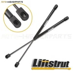 For Jeep Commander 06-11 2X Rear Glass Window Lift Supports Struts New. Price: $14.99.