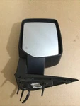 08-12 Jeep Liberty Left Hand (lh) Side View Mirror Oem Used E11026129 Wires Cut. Price: $59.99.